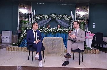 Организация мероприятий: Организация мероприятий | Ведущий, тамада — 15