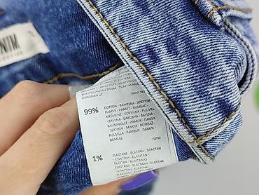 bugjo jeans sklep: Denim Collection, Jeansy damskie, rozmiar 2XS — 5