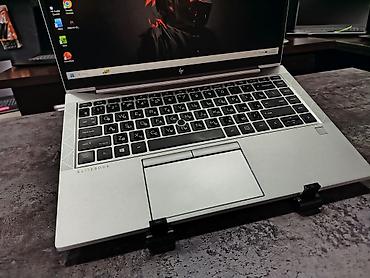 hp elitebook 830 g6: Ультрабук, Новый, Intel Core i5 — 6