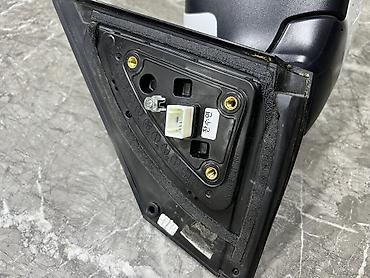platform ok: Боковое правое Зеркало Hyundai Б/у, Оригинал — 7