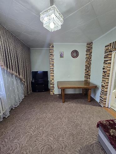 Продажа коттеджей и домов: ✨ Продаётся дом коттеджного типа в с. Сокулук ✨ 🏡 Характеристики: • — 7