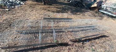 сетка для ограды: Башка торлор