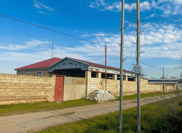 Həyət evləri və villaların satışı: 4 otaqlı, 60 kv. m, Kredit yoxdur, Orta təmir — 5