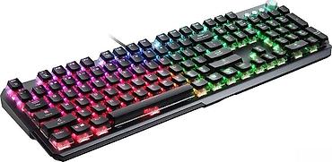 notebook satış: Gaming Keyboard MSI VIGOR GK71MSI Vigor GK71 Sonic RED Gaming Keyboard — 1