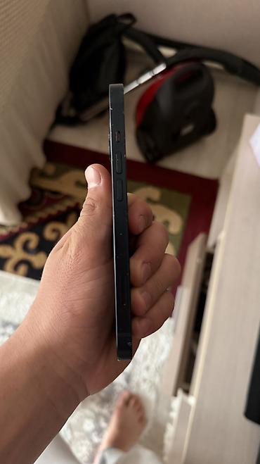 Apple iPhone: IPhone 13, 128 ГБ, 83 % — 5