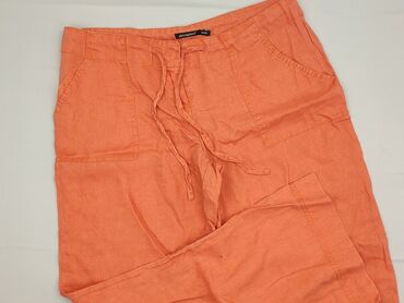 Atmosphere, Material trousers for women, size XL (EU 42)