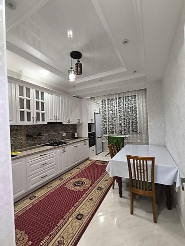 14: 2 комнаты, 77 м², Золотой квадрат Элитка, 6 этаж, Евроремонт — 7
