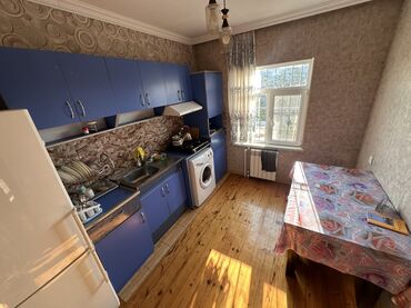 Bağ evlərinin kirayəsi: 80 kv. m, 3 otaqlı, Hovuzsuz, Kombi, Qaz, İşıq — 9