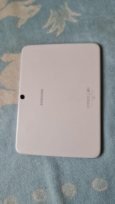 deciji tablet moja prva azbuka: Samsung Galaxy Tab 3 10.1 (GT-P5210) – Wi‑Fi, beli - Ekran: 10.1" — 4