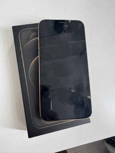 айфон 11 про макс 256 гб цена бишкек: IPhone 12 Pro Max, 256 ГБ, Алтын, Куту