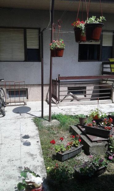 Kuće za dugoročni najam: 42 kv. m, 2 sobe — 13