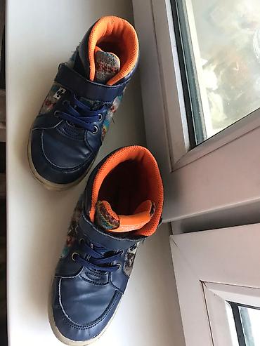 nike react: Продаю обувь весеннюю, осению 31р.,Корея.В отличном состоянии Очень — 2