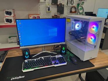 игровые ноутбук: Компьютер, Игровой, Intel Core i5