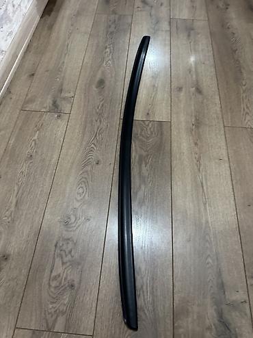 Бампер и комплектующие: BMW, Новый, Аналог — 30