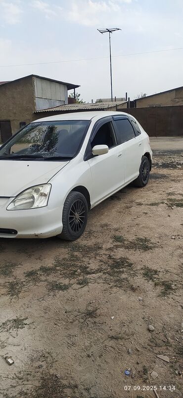 коробка хонда цивик: Honda Civic: 2025 г., Автомат, Хетчбек