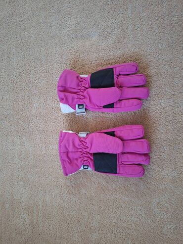 Ski pantalone: Icepeak, 134-140, bоја - Crna — 14