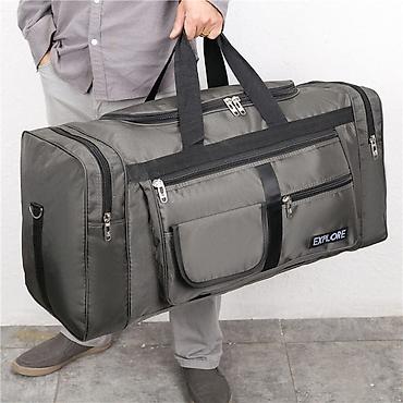 İdman çantaları: Hərbi, Səhayət və idman hər 3 profilə uyğun çantaların online satışı — 13