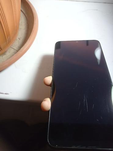 Redmi, Redmi 13C, Б/у, 128 ГБ, цвет - Черный