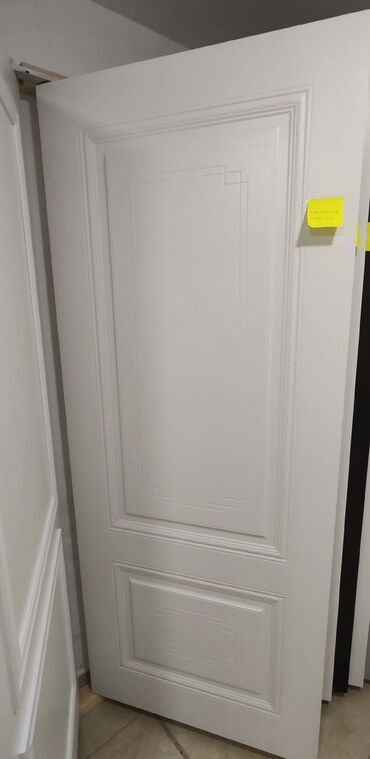 Otaq qapıları: Yeni Otaq qapısı 90x205 sm Zamok və çərçivə ilə, Zəmanətli, Ödənişli quraşdırma, Pulsuz çatdırılma, Ödənişli çatdırılma, Rayonlara çatdırılma -da lalafo.az — 25 Otaq qapıları: Yeni Otaq qapısı 90x205 sm Zamok və çərçivə ilə, Zəmanətli, Ödənişli quraşdırma, Pulsuz çatdırılma, Ödənişli çatdırılma, Rayonlara çatdırılma — 25