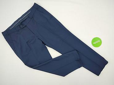 only tailoring: Spodnie garniturowe męskie, rozmiar M — 2