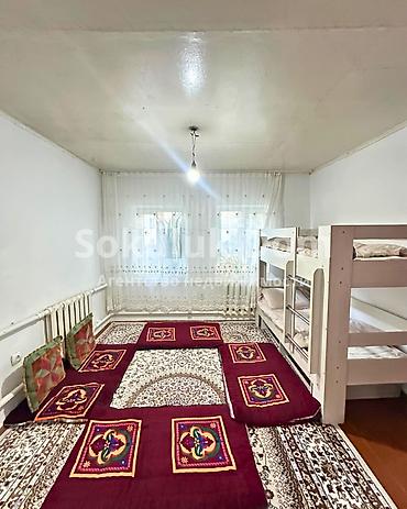 2 6: 3 комнаты, 65 м², 8 соток, Сокулук — 10
