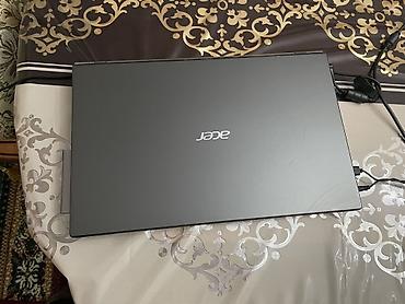 acer aspire vn7 791g: Acer noutbuk Xüsusiyyətlər: - Prosessor: Intel Core i3 (stiker — 1