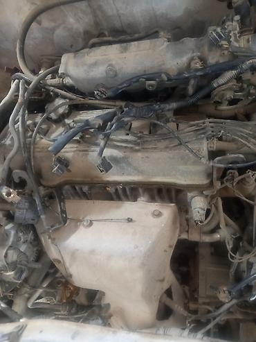 Toyota РАФ4 2 l, Benzin, 1997 il, İşlənmiş lalafo.az -da Toyota РАФ4 2 l, Benzin, 1997 il, İşlənmiş