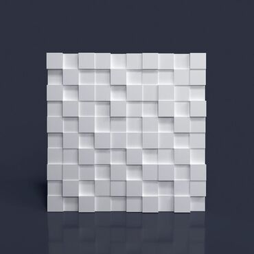 Kağız oboylar: 3D panel,paduqa ve kant gipsden isdeyinize uygun zakaz qebul olunur — 27