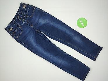 lampasy: River Island, Jeansy damskie, rozmiar S — 2