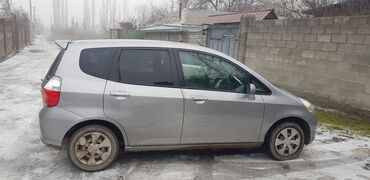 хонда одиссей сатылат: Honda Fit: 2002 г., 1.3 л, Вариатор, Бензин, Универсал