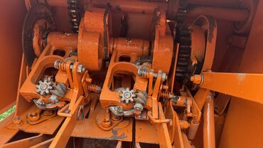 Тюковые пресс-подборщики: Пролаю Пресс Подборщик SIPMA из Европы состояние Идеальное все в — 4