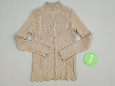 turecki sweter: Golf damski, rozmiar S — 2