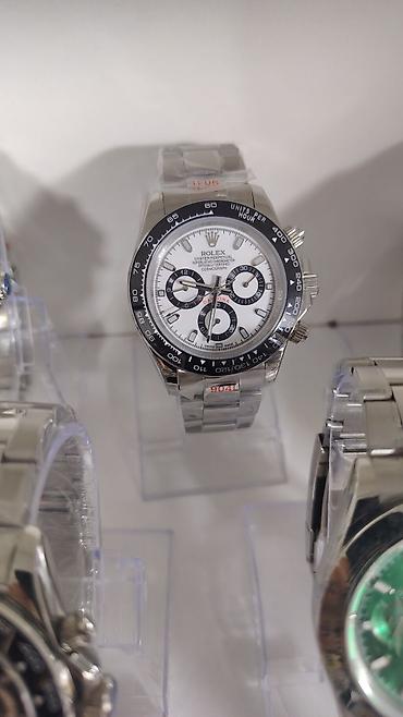 rolex daydate: Məhsul: Kvars mexanizmlu kişilər üçün qol saatları (Rolex üslubunda — 10