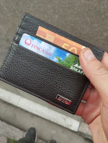 кошелек butun: Продам cardholder BUTUN состояние отличное цена 500