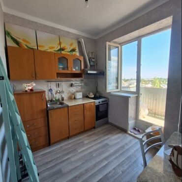 продаю коттедж на исык куле: 1 комната, 33 м², 5 этаж