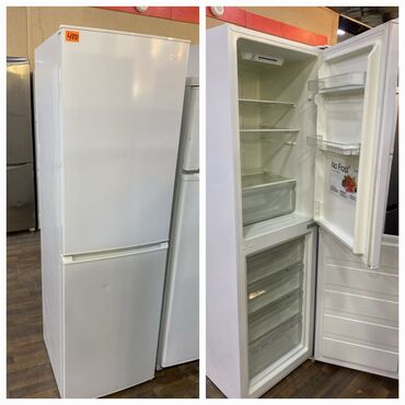 Кухонные плиты и варочные поверхности: Б/у 2 двери Midea Холодильник Продажа