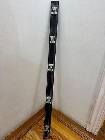 met: Məhsul: Avtomobil üçün qapı moldinqi / yan qoruyucu zolaq - Rəng — 2