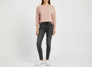 bluza pod marynarkę: Bluza damska
, rozmiar M