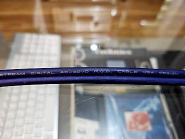 Aksesoari za TV i video: Sound Stream Digital AC-3/DVD R.G.B. kabel -Usmereni Interkonect — 4