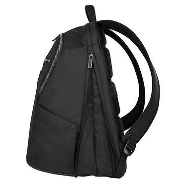 рюкзаки в баку: 15.6' notebooklar ucun premium keyfiyyetde sirt cantasi (backpack) — 7