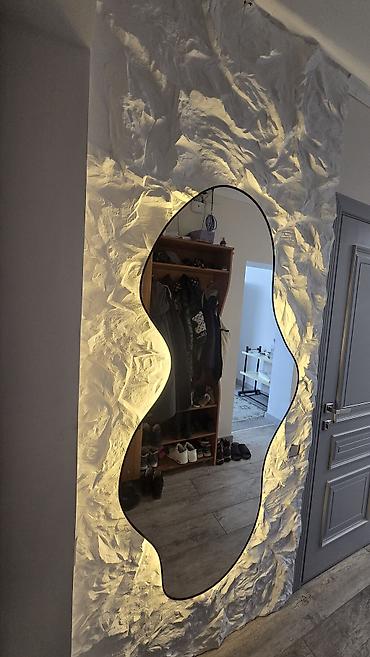 Фасадные сэндвич панели: Бамбуковые панели/Декоративные стеновые панели/накладные панели для — 23