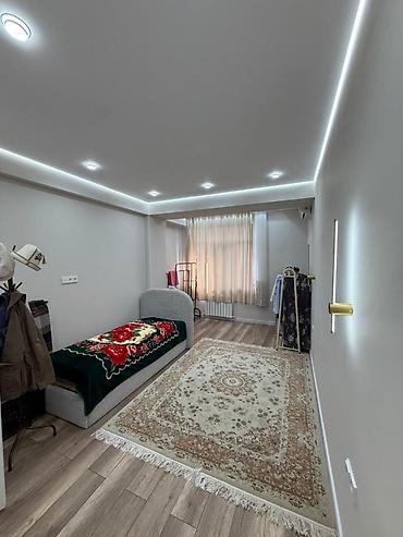 all group: 3 комнаты, 81 м², Политех Элитка, 9 этаж — 5