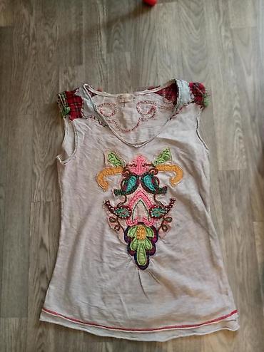Джинсы: Джинсы, Прямые, L, XL, S — 10