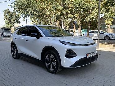 хунчи электромобиль: Changan : 2026 г., Автомат, Электромобиль — 1