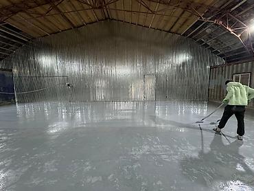 Бетонные работы: Стяжка Монтаж Больше 6 лет опыта — 8