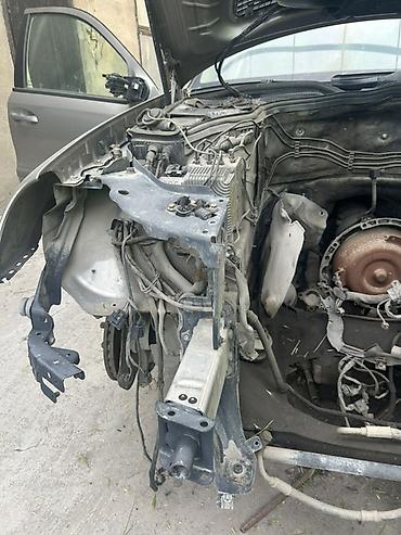 Другие детали кузова: Mercedes-Benz E‑Class W211 Без мотора кузов в отличном состоянии — 3