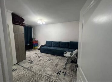 квартиры в бишкеке на месяц: 1 комната, 30 м², Хрущевка, 2 этаж