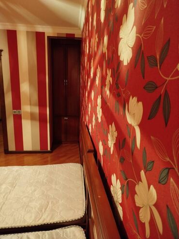 Uzunmüddətli kirayə mənzillər: Binəqədi rayonu, Biləcəri qəsəbəsi, Ovqat ailə restoranının yanında — 11