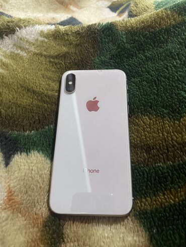 айфон 12 купить: IPhone X, 64 ГБ, 100 %