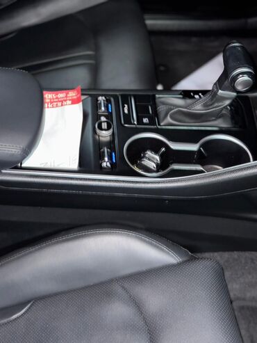 Kia: Kia K5: 2021 г., 2 л, Автомат, Газ, Седан — 23